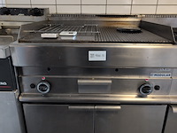 Horeca-grill, modular - afbeelding 3 van  6