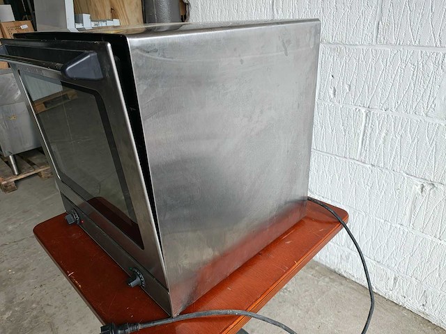 Horeca heteluchtoven - afbeelding 3 van  6