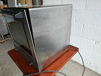 Horeca heteluchtoven - afbeelding 3 van  6