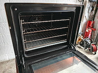 Horeca heteluchtoven - afbeelding 5 van  6