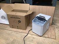 Horeca ice cub maker - afbeelding 1 van  3