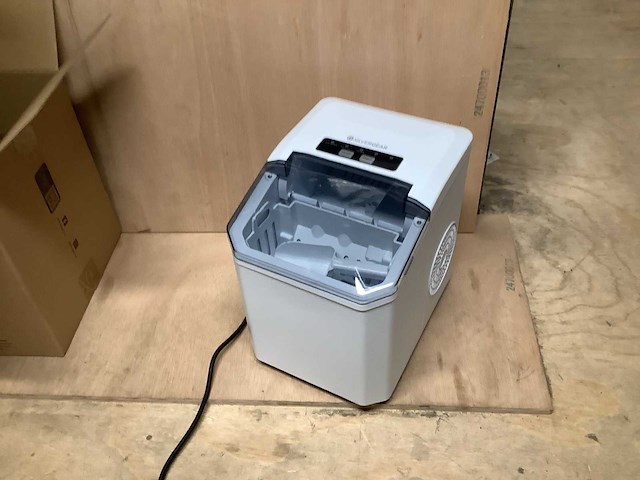 Horeca ice cub maker - afbeelding 2 van  3