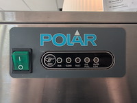 Horeca ijsblokjesmachine polar, t316-04 - afbeelding 3 van  9