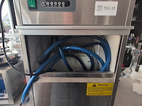 Horeca ijsblokjesmachine polar, t316-04 - afbeelding 6 van  9