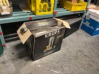 Horeca inventaris met stellingen - afbeelding 6 van  22