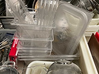 Horeca keukenbenodigdheden - afbeelding 6 van  18