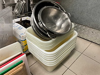 Horeca keukenbenodigdheden - afbeelding 8 van  18