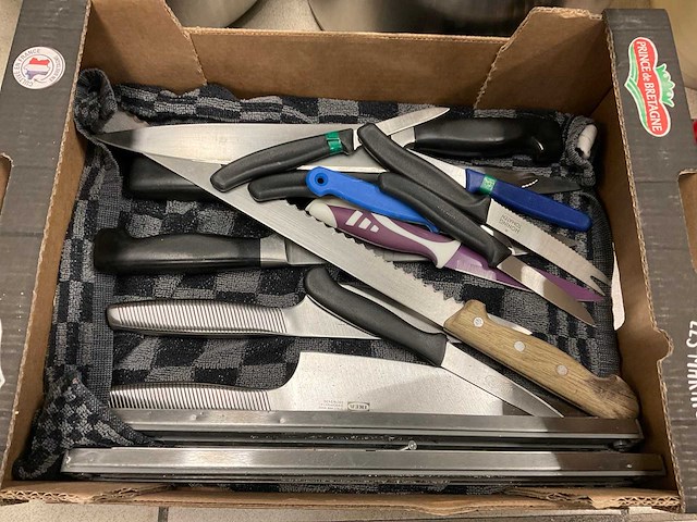 Horeca keukenbenodigdheden - afbeelding 10 van  18