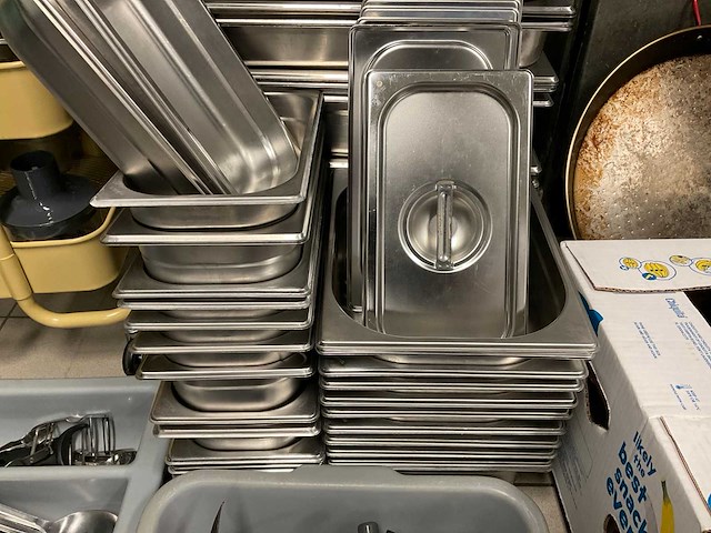 Horeca keukenbenodigdheden - afbeelding 11 van  18