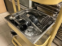 Horeca keukenbenodigdheden - afbeelding 16 van  18