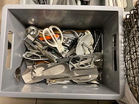 Horeca keukenbenodigdheden - afbeelding 17 van  18