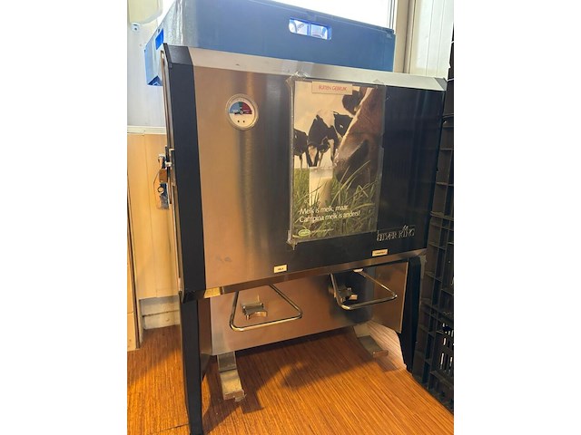 Horeca keukeninventaris - afbeelding 2 van  9