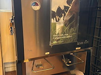 Horeca keukeninventaris - afbeelding 2 van  9