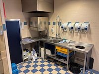 Horeca keukeninventaris - afbeelding 3 van  9