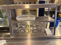 Horeca keukeninventaris - afbeelding 4 van  9