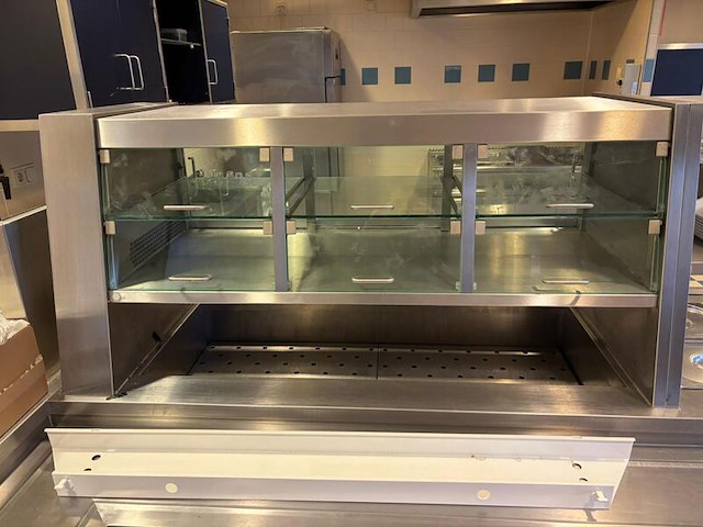 Horeca keukeninventaris - afbeelding 5 van  9