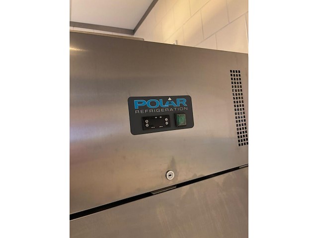 Horeca keukeninventaris - afbeelding 6 van  9