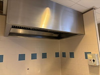 Horeca keukeninventaris - afbeelding 8 van  9