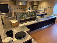 Horeca keukeninventaris - afbeelding 9 van  9