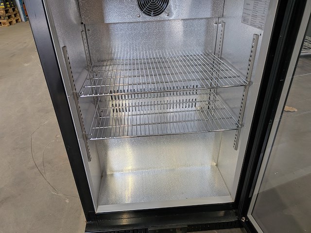 Horeca koeler exquisit, gcuc100hdb - afbeelding 3 van  14