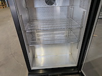 Horeca koeler exquisit, gcuc100hdb - afbeelding 3 van  14