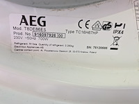 Horeca koeler exquisit, gcuc100hdb - afbeelding 5 van  14