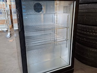 Horeca koeler exquisit, gcuc100hdb