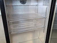 Horeca koeler exquisit, gcuc100hdb - afbeelding 7 van  14