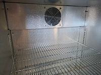 Horeca koeler exquisit, gcuc100hdb - afbeelding 9 van  14