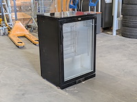 Horeca koeler exquisit, gcuc100hdb - afbeelding 10 van  14