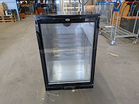 Horeca koeler exquisit, gcuc100hdb - afbeelding 11 van  14