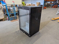Horeca koeler exquisit, gcuc100hdb - afbeelding 12 van  14