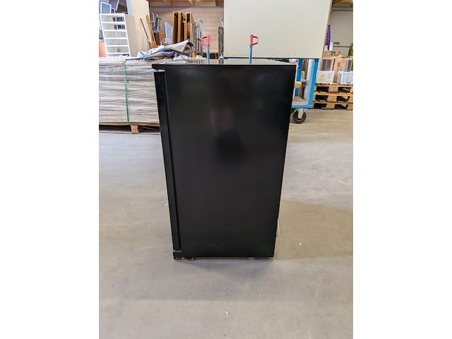 Horeca koeler exquisit, gcuc100hdb - afbeelding 13 van  14
