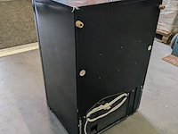 Horeca koeler exquisit, gcuc100hdb - afbeelding 14 van  14