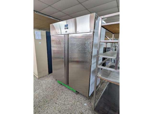 Horeca koeler king cold, gn1410tn - afbeelding 1 van  8