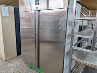 Horeca koeler king cold, gn1410tn - afbeelding 1 van  8