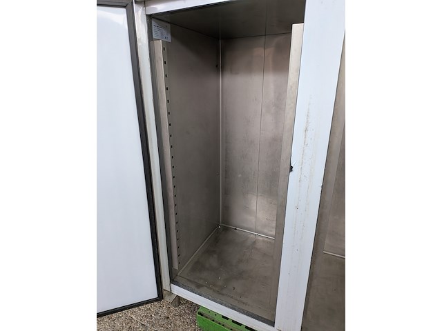 Horeca koeler king cold, gn1410tn - afbeelding 5 van  8