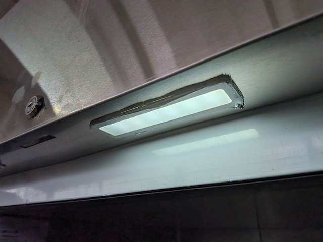 Horeca koeler king cold, gn1410tn - afbeelding 7 van  8