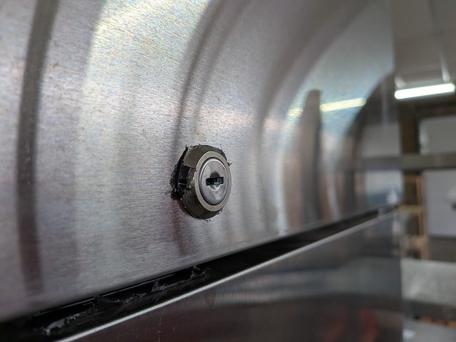 Horeca koeler king cold, gn1410tn - afbeelding 8 van  8