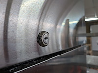 Horeca koeler king cold, gn1410tn - afbeelding 8 van  8