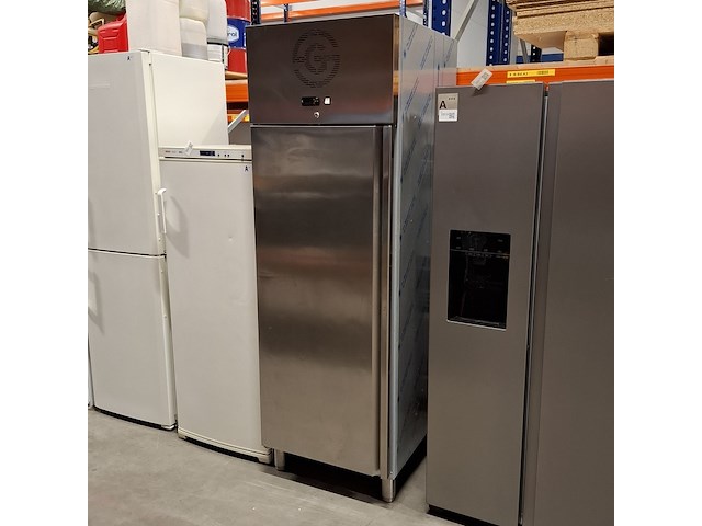 Horeca koeling, hwgcp701, 2022 - afbeelding 1 van  6