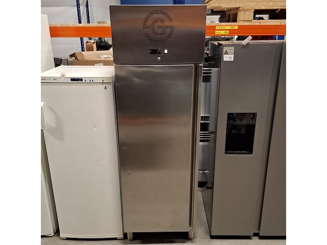 Horeca koeling, hwgcp701, 2022 - afbeelding 2 van  6