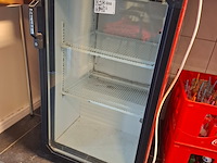 Horeca koeling nor cool, coca cola - afbeelding 1 van  3
