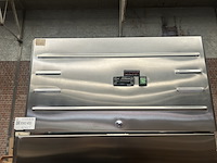 Horeca koelkast 200x74x76, g-line, guf65 - afbeelding 3 van  10