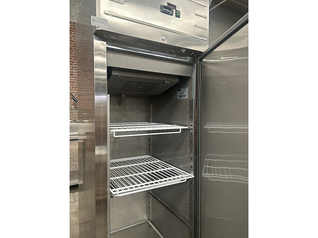 Horeca koelkast 200x74x76, g-line, guf65 - afbeelding 4 van  10