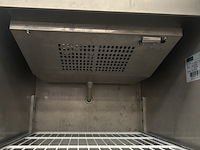 Horeca koelkast 200x74x76, g-line, guf65 - afbeelding 6 van  10