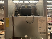 Horeca koelkast 200x74x76, g-line, guf65 - afbeelding 8 van  10