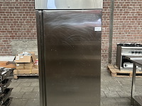 Horeca koelkast 616 liter 200x73x83, hwg - afbeelding 1 van  6