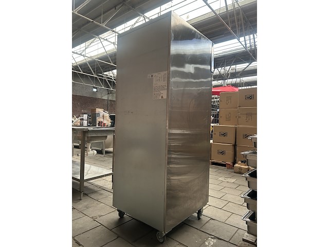 Horeca koelkast 616 liter 200x73x83, hwg - afbeelding 6 van  6