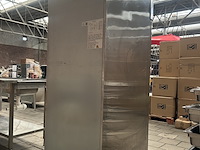 Horeca koelkast 616 liter 200x73x83, hwg - afbeelding 6 van  6